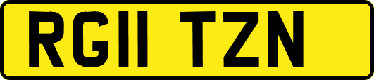 RG11TZN