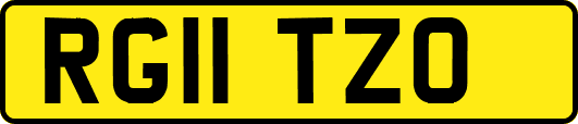 RG11TZO