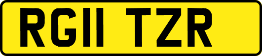RG11TZR