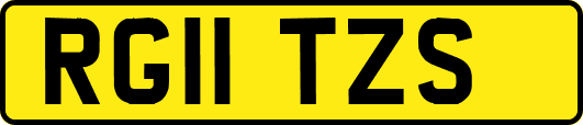 RG11TZS
