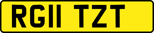 RG11TZT