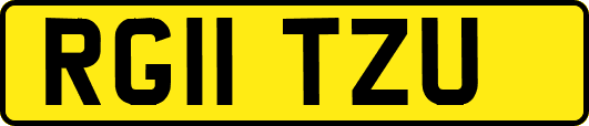 RG11TZU