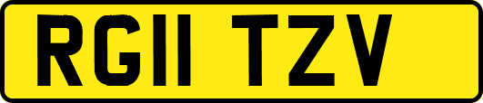 RG11TZV