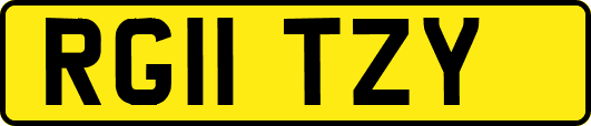 RG11TZY