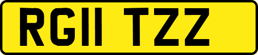 RG11TZZ