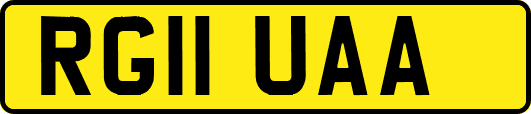 RG11UAA