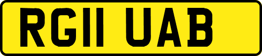 RG11UAB