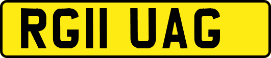 RG11UAG
