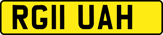 RG11UAH