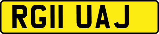 RG11UAJ
