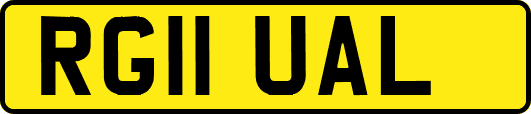 RG11UAL