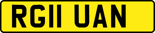 RG11UAN