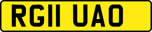 RG11UAO
