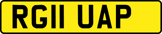 RG11UAP