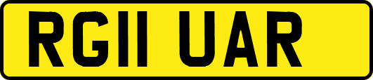 RG11UAR