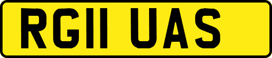 RG11UAS