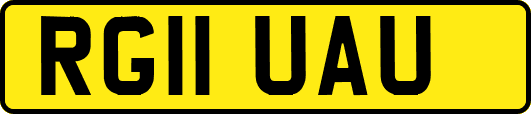 RG11UAU