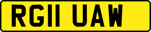 RG11UAW