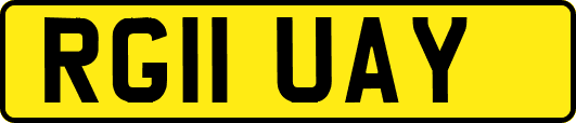 RG11UAY