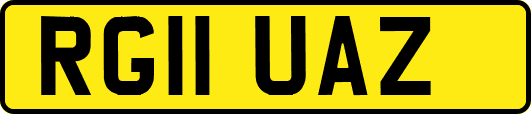 RG11UAZ