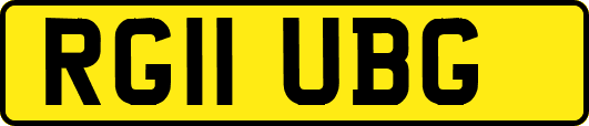 RG11UBG