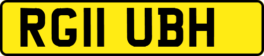 RG11UBH