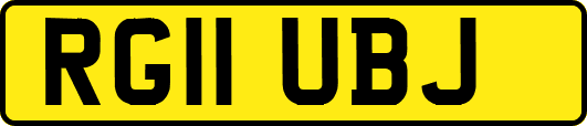 RG11UBJ