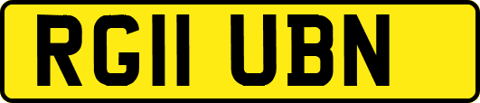 RG11UBN