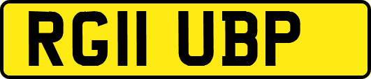 RG11UBP