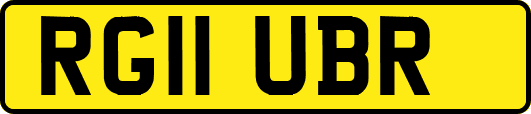 RG11UBR