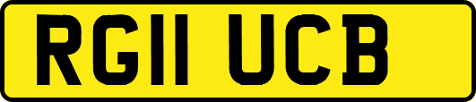 RG11UCB