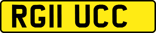 RG11UCC
