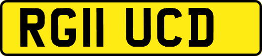 RG11UCD