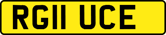 RG11UCE