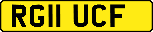 RG11UCF