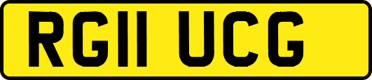 RG11UCG