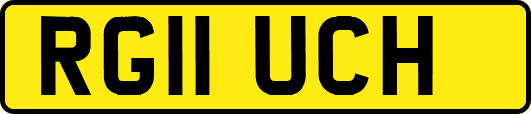 RG11UCH