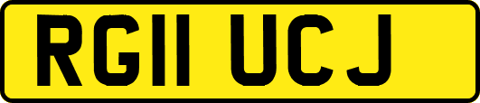 RG11UCJ