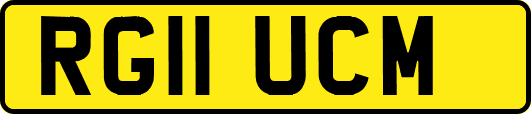 RG11UCM