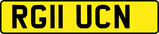 RG11UCN