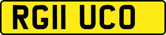 RG11UCO