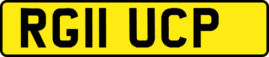 RG11UCP