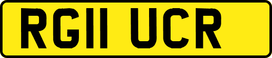 RG11UCR