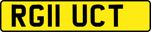 RG11UCT