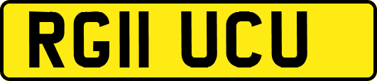 RG11UCU