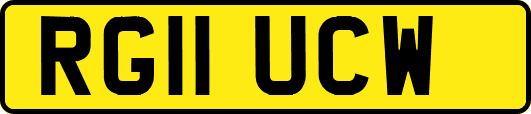 RG11UCW