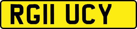 RG11UCY