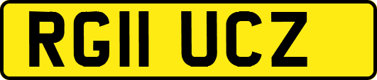 RG11UCZ