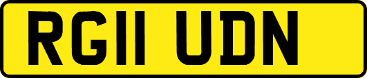 RG11UDN