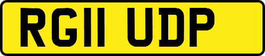 RG11UDP